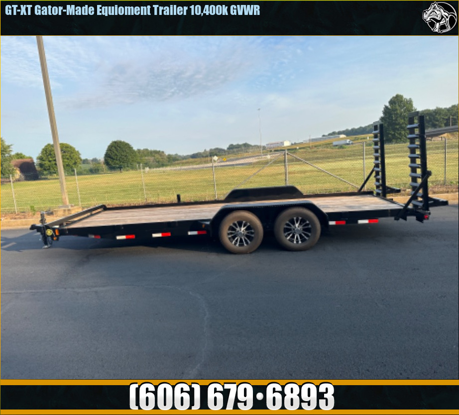 Equipment_Trailers_Flat_Bed