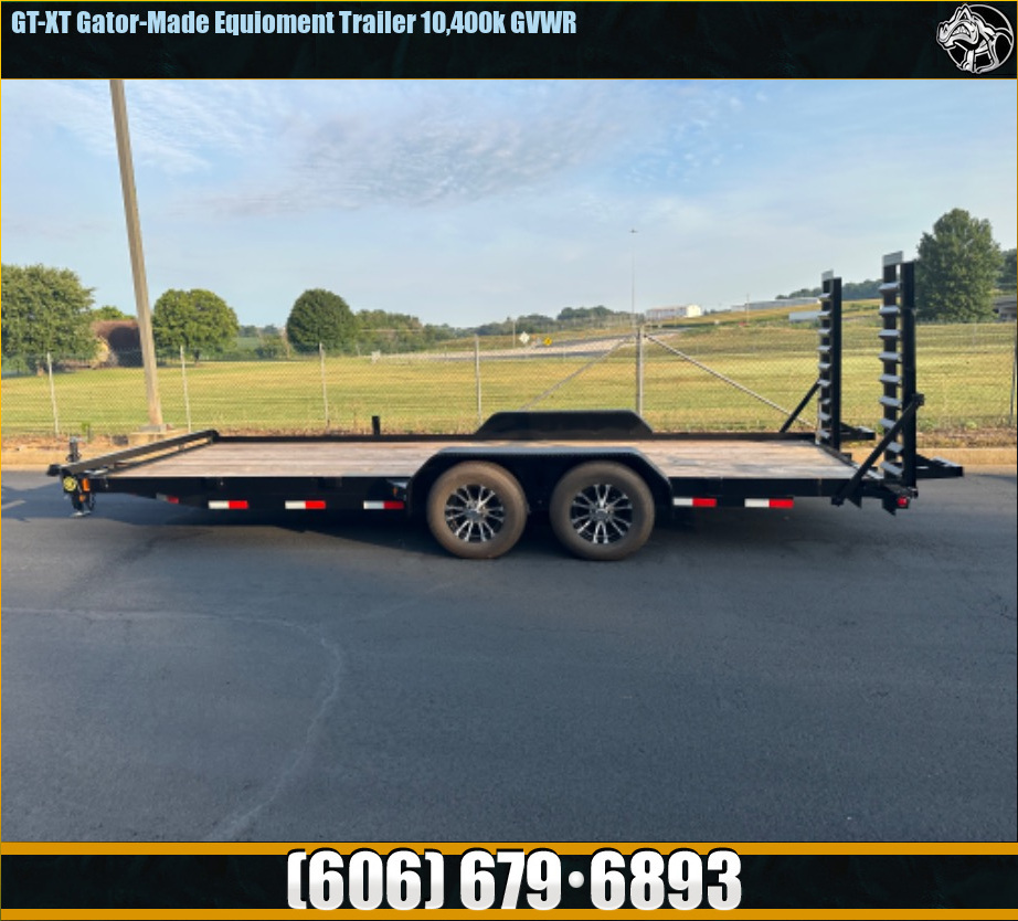 Equipment_Trailers_Flat_Bed