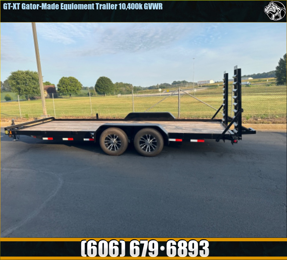 Equipment_Trailers_Flat_Bed