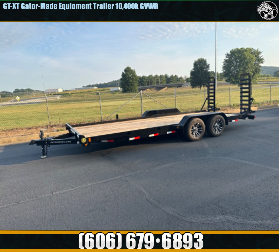 Equipment_Trailers_Flat_Bed