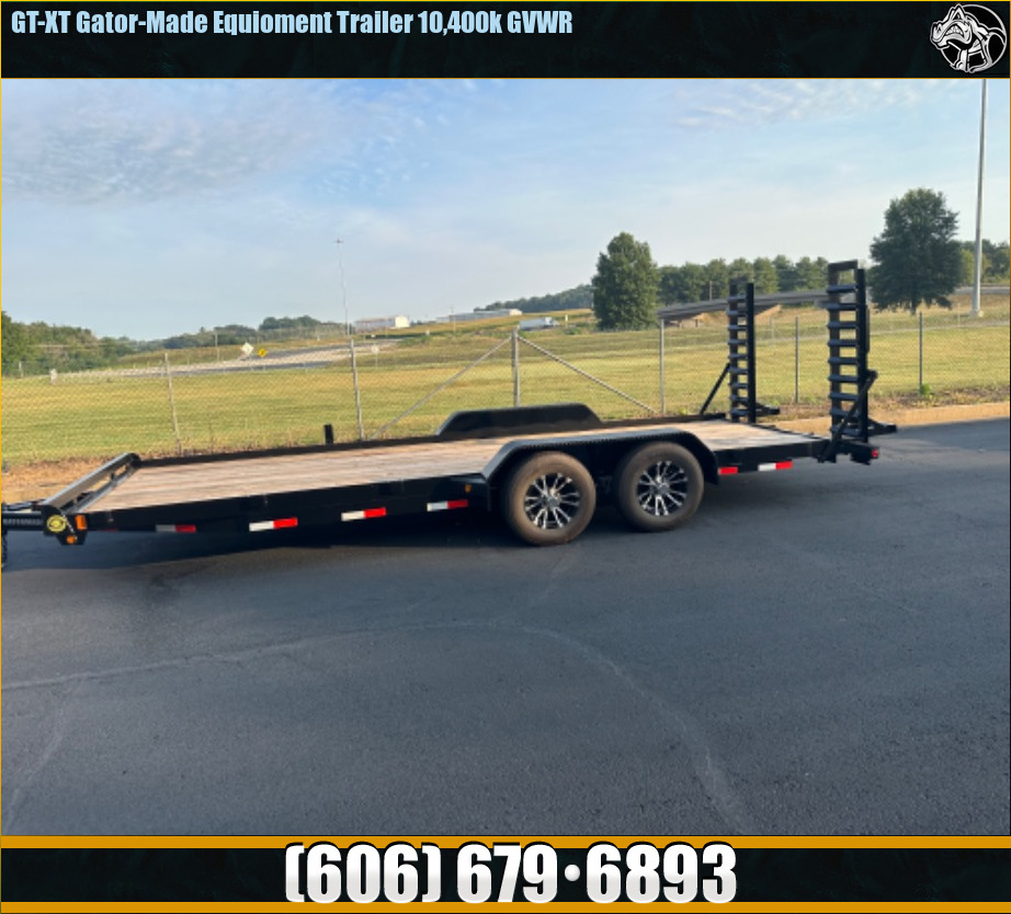 Equipment_Trailers_Flat_Bed