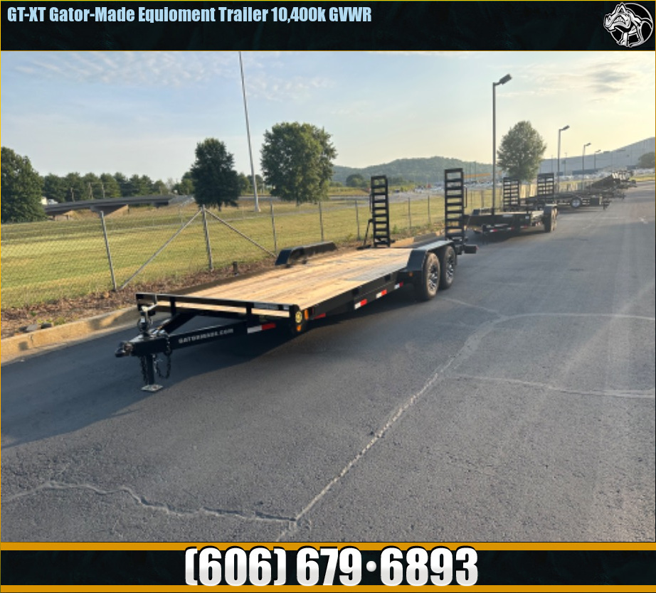 Equipment_Trailers_Flat_Bed