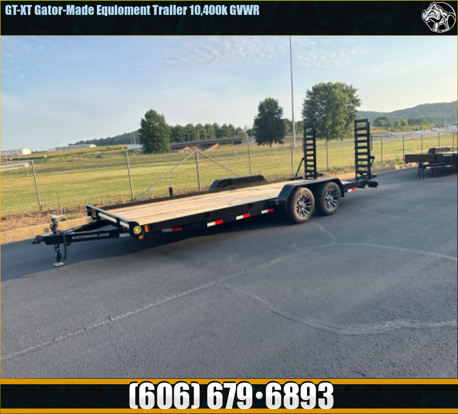 Equipment_Trailers_Flat_Bed