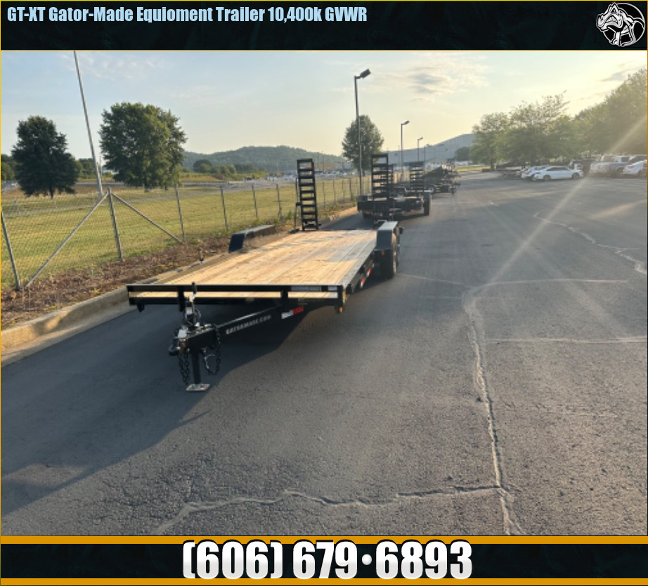 Equipment_Trailers_Flat_Bed