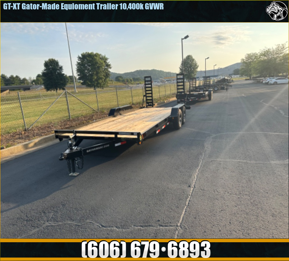 Equipment_Trailers_Flat_Bed