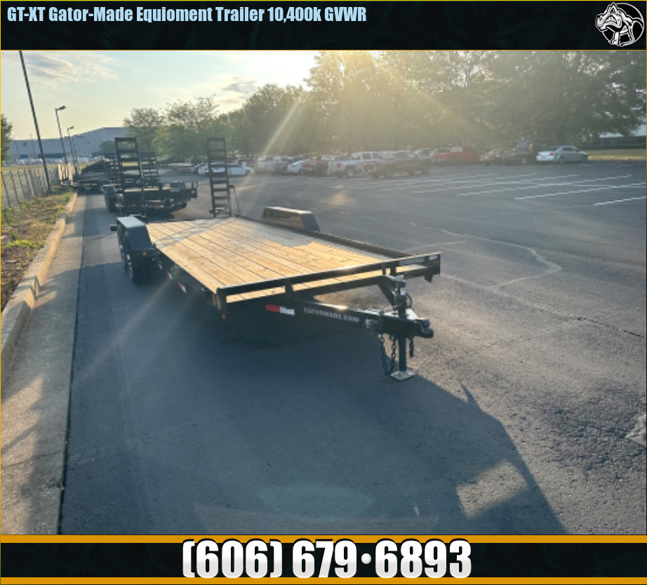 Equipment_Trailers_Flat_Bed