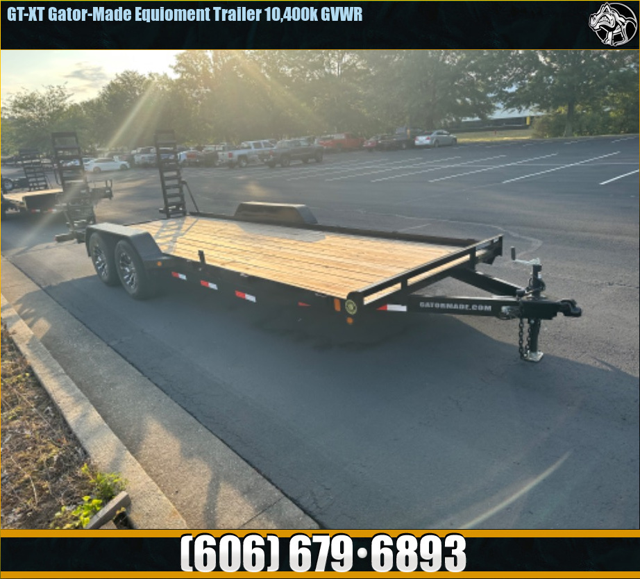 Equipment_Trailers_Flat_Bed