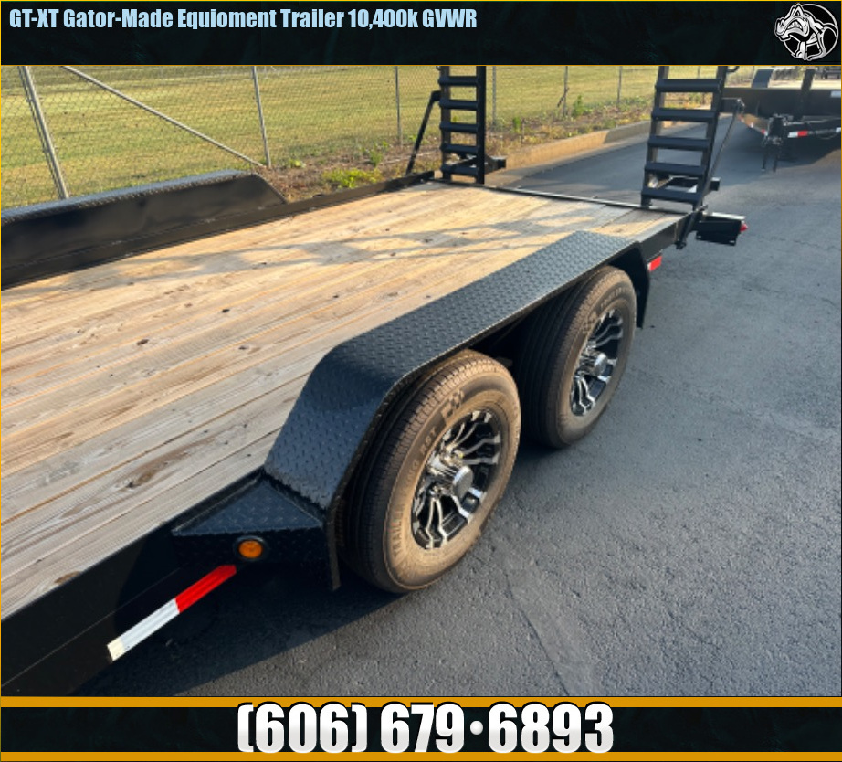 Equipment_Trailers_Flat_Bed