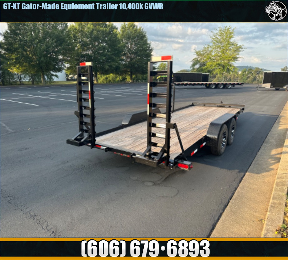 Equipment_Trailers_Flat_Bed