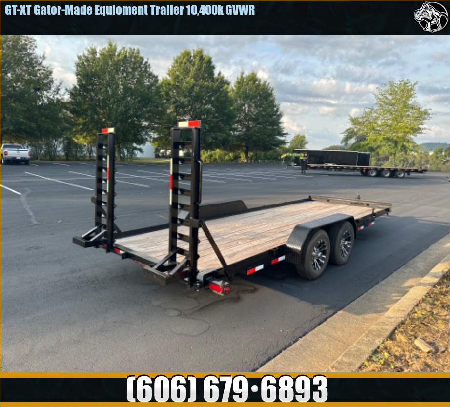 Equipment_Trailers_Flat_Bed