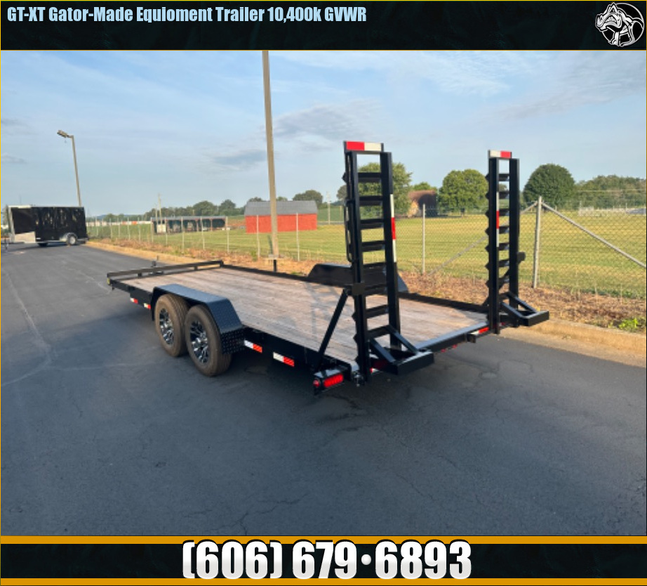 Equipment_Trailers_Flat_Bed