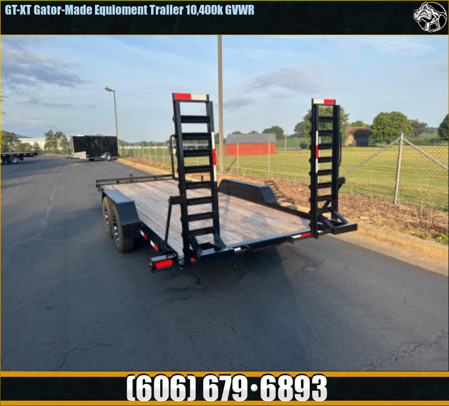 Equipment_Trailers_Flat_Bed