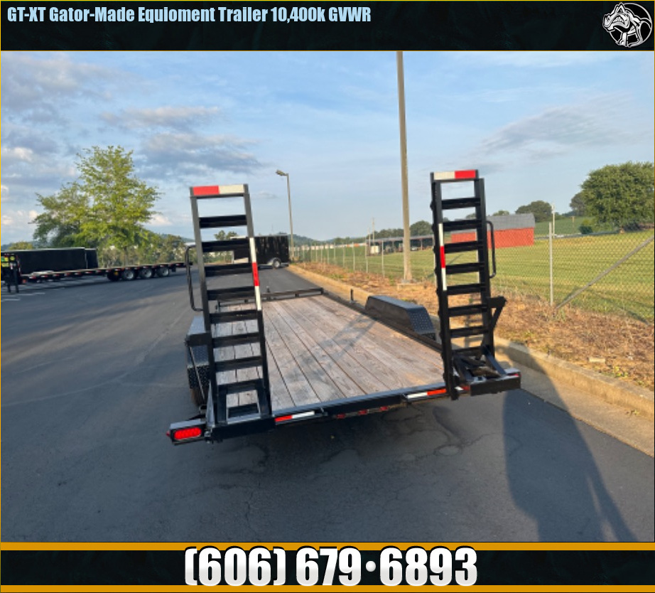 Equipment_Trailers_Flat_Bed