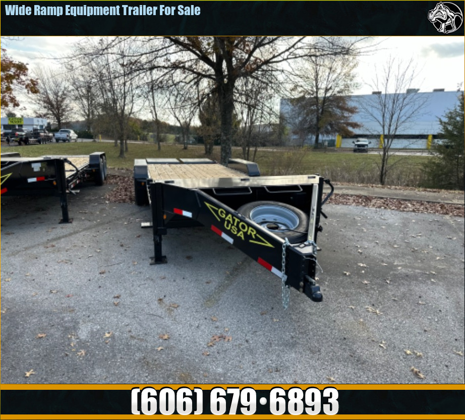 Equipment_Trailers_Flat_Bed