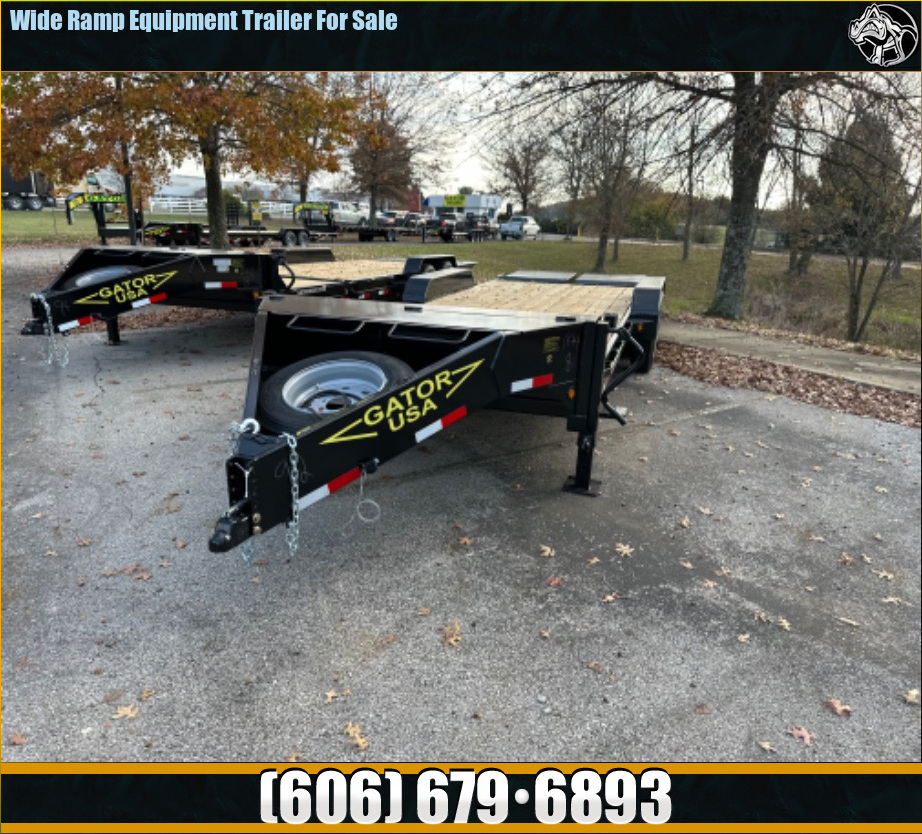 Equipment_Trailers_Flat_Bed