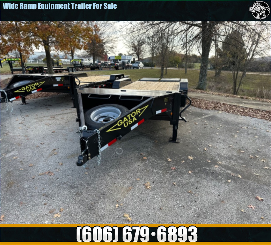 Equipment_Trailers_Flat_Bed