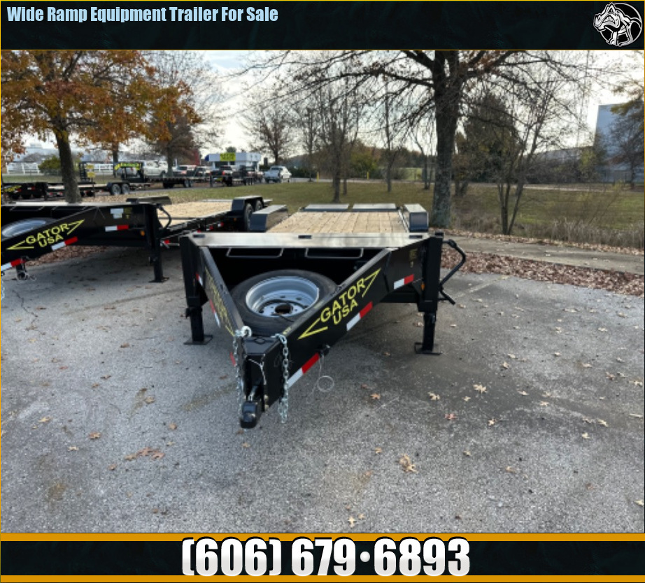 Equipment_Trailers_Flat_Bed