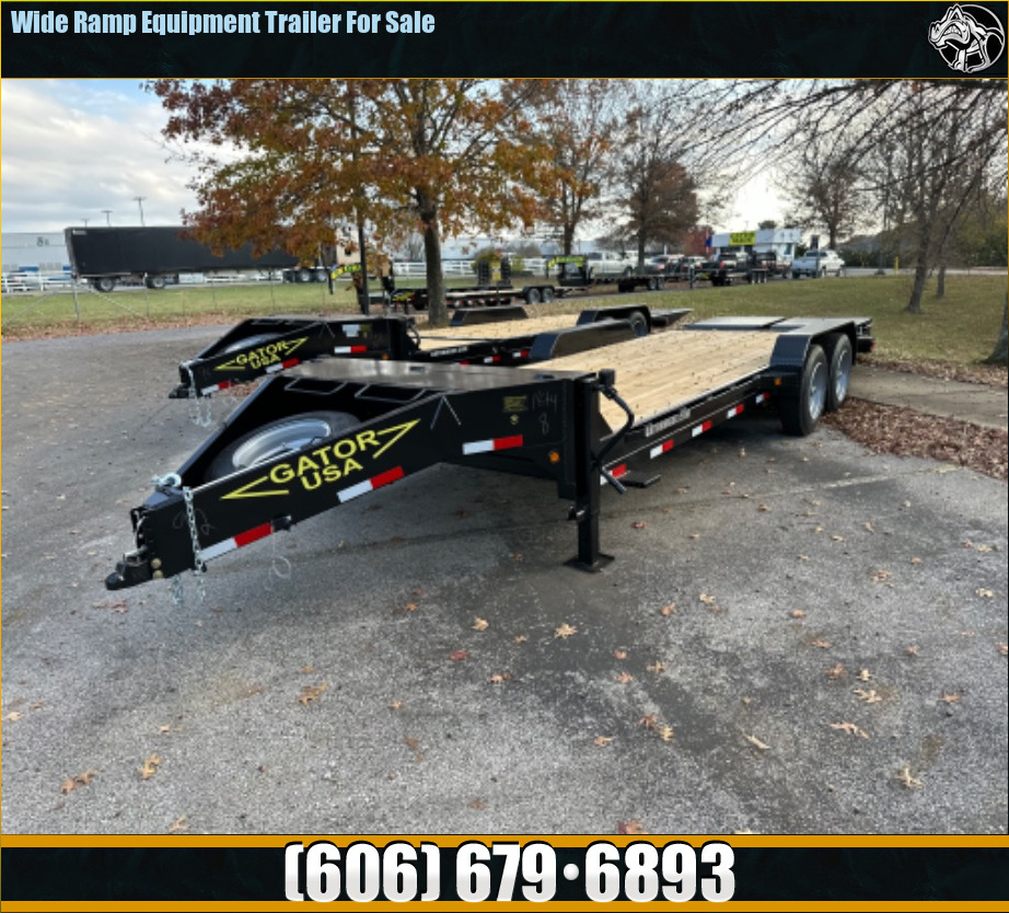 Equipment_Trailers_Flat_Bed