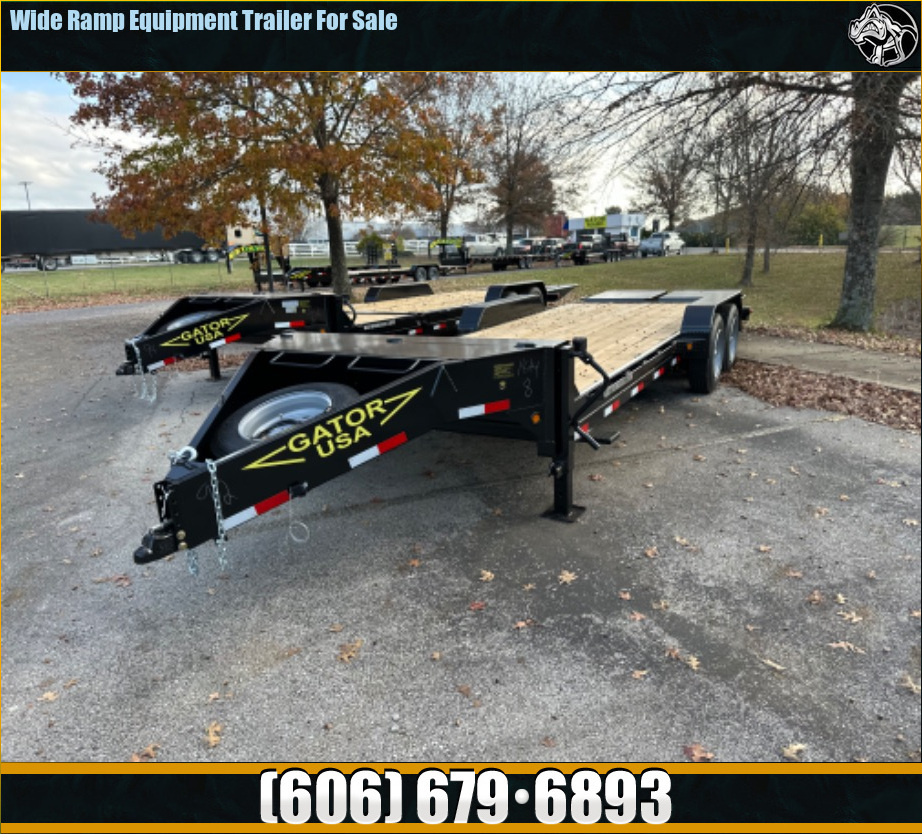 Equipment_Trailers_Flat_Bed