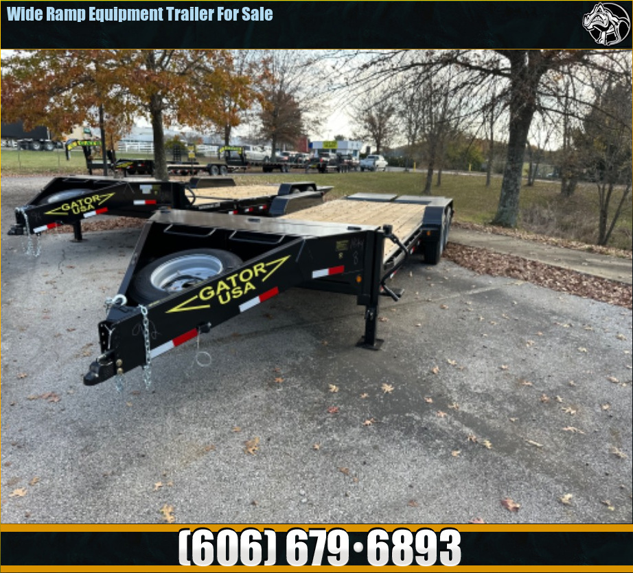 Equipment_Trailers_Flat_Bed