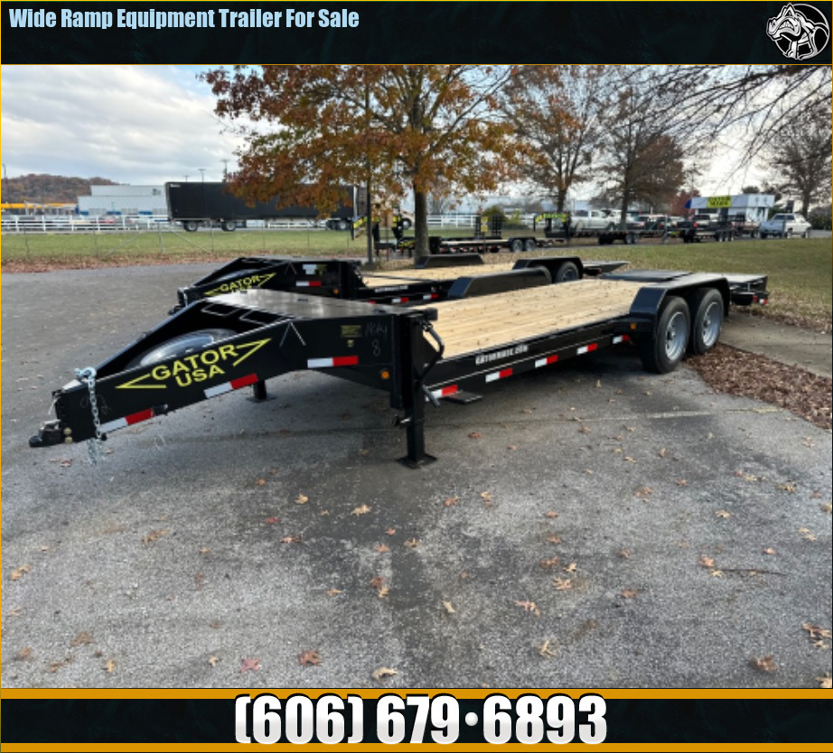 Equipment_Trailers_Flat_Bed