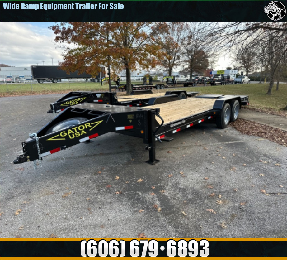 Equipment_Trailers_Flat_Bed