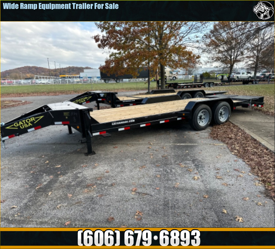 Equipment_Trailers_Flat_Bed