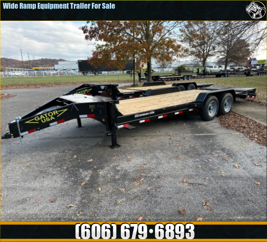 Equipment_Trailers_Flat_Bed