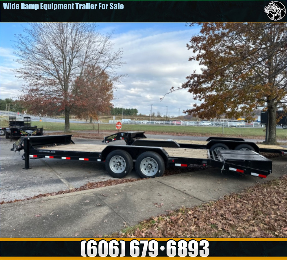 Equipment_Trailers_Flat_Bed