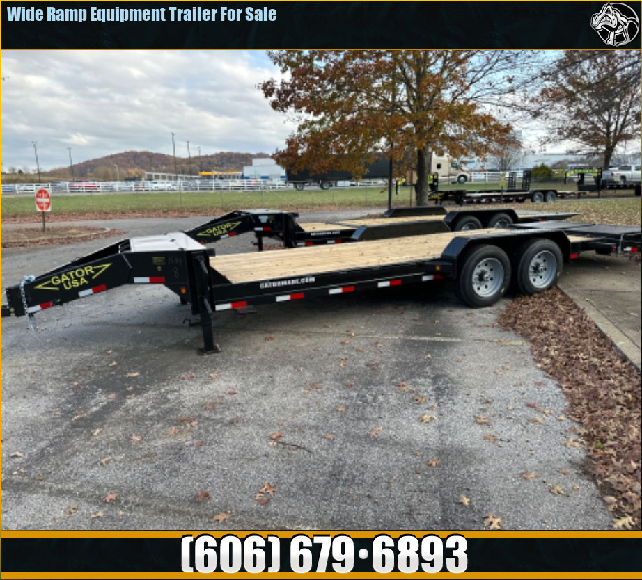 Equipment_Trailers_Flat_Bed