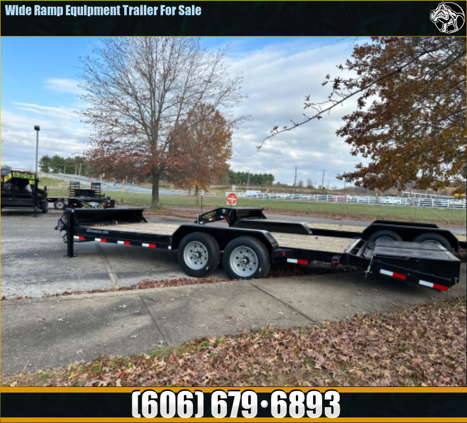 Equipment_Trailers_Flat_Bed