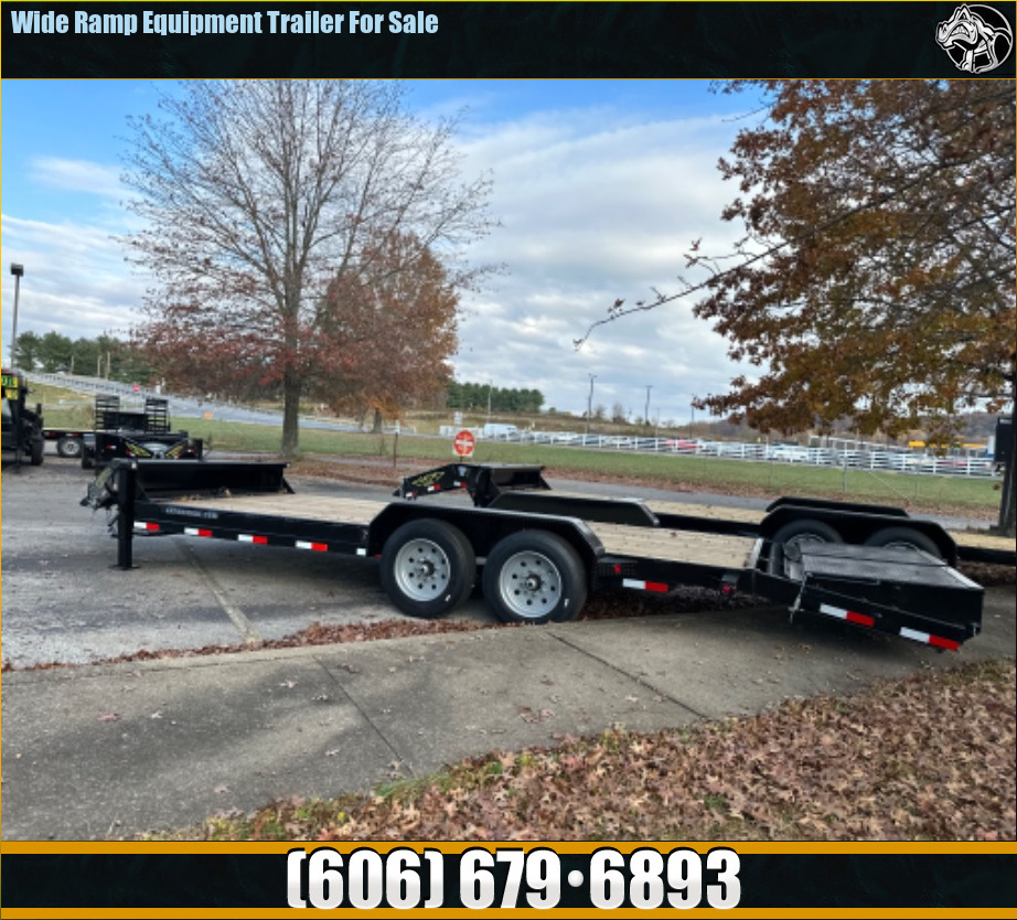 Equipment_Trailers_Flat_Bed