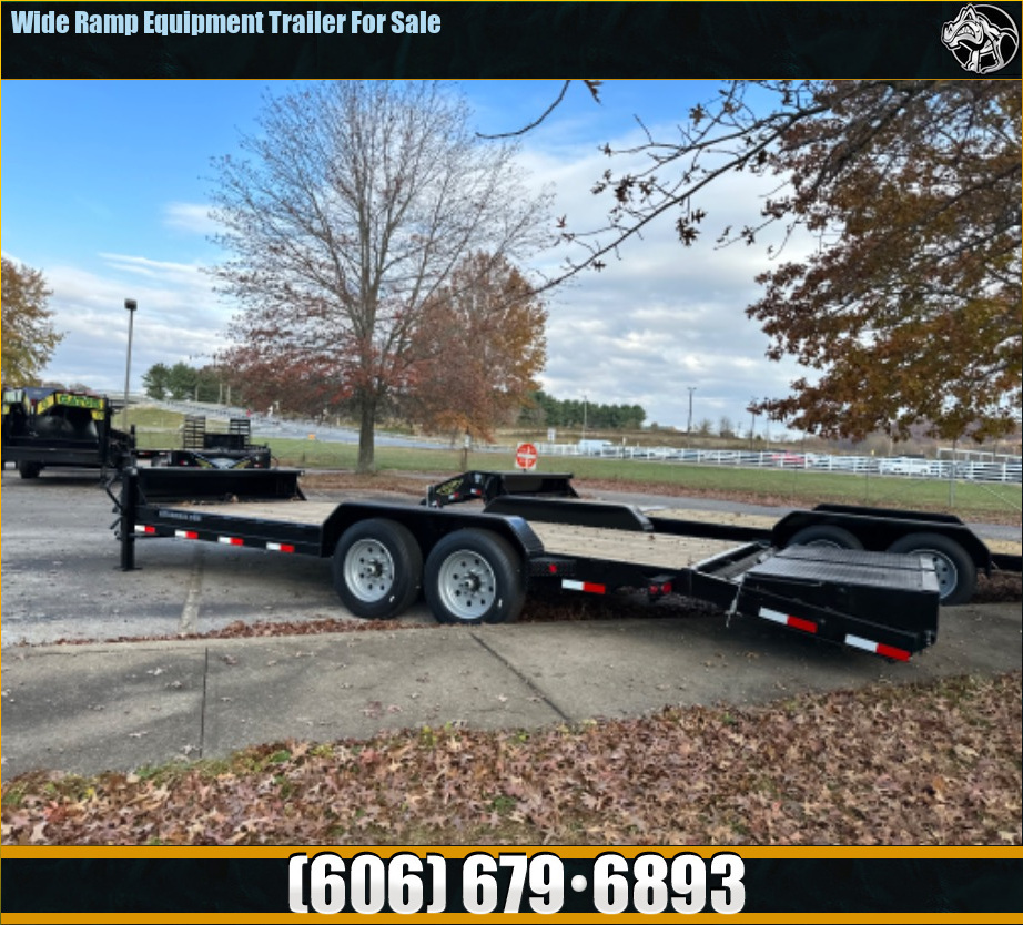 Equipment_Trailers_Flat_Bed