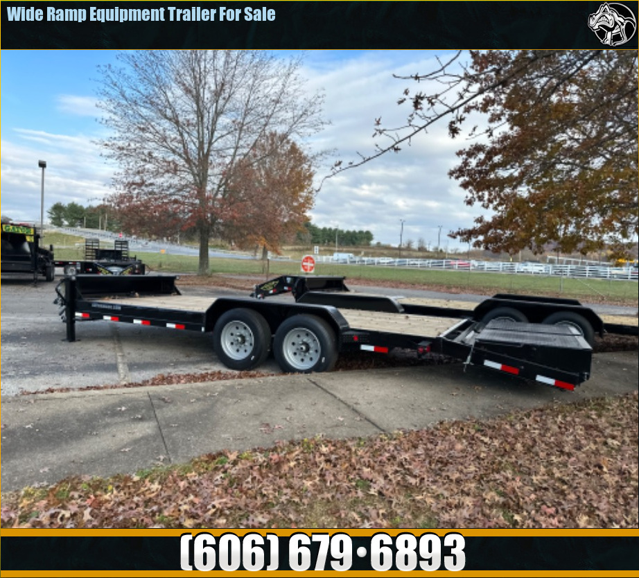 Equipment_Trailers_Flat_Bed