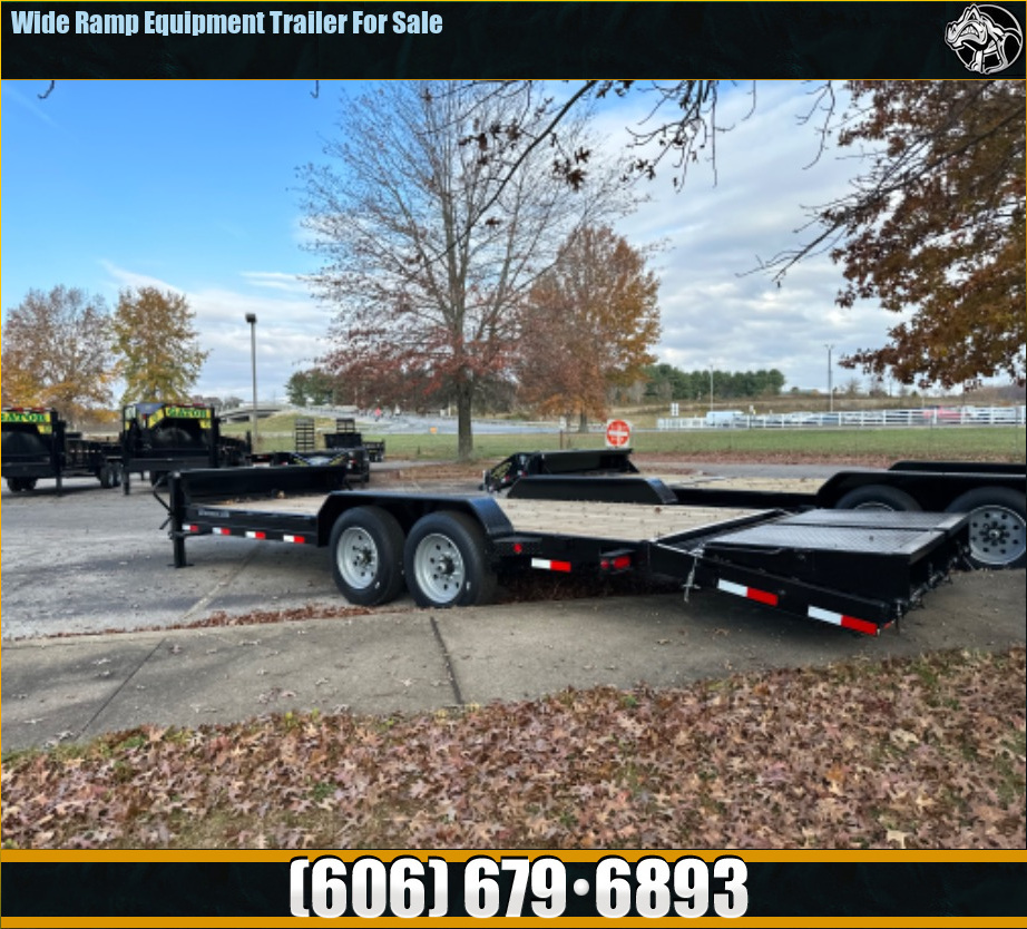 Equipment_Trailers_Flat_Bed