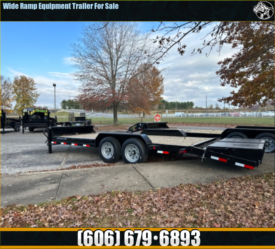 Equipment_Trailers_Flat_Bed