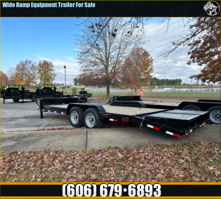 Equipment_Trailers_Flat_Bed