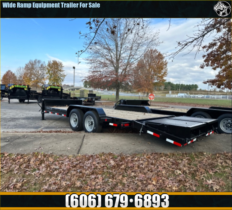 Equipment_Trailers_Flat_Bed