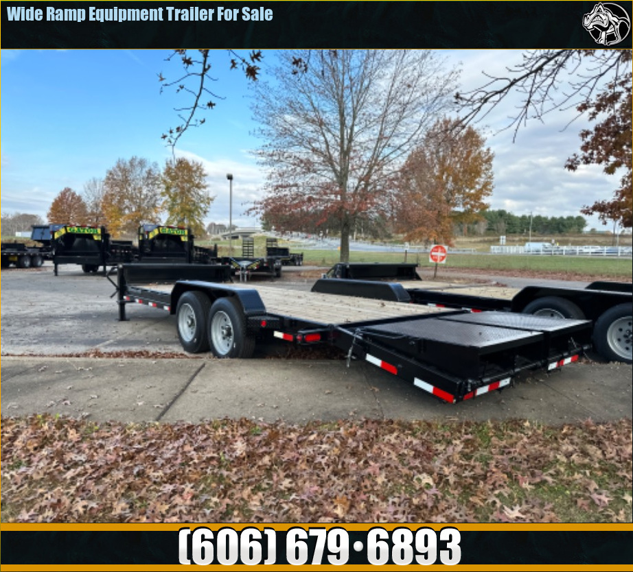 Equipment_Trailers_Flat_Bed