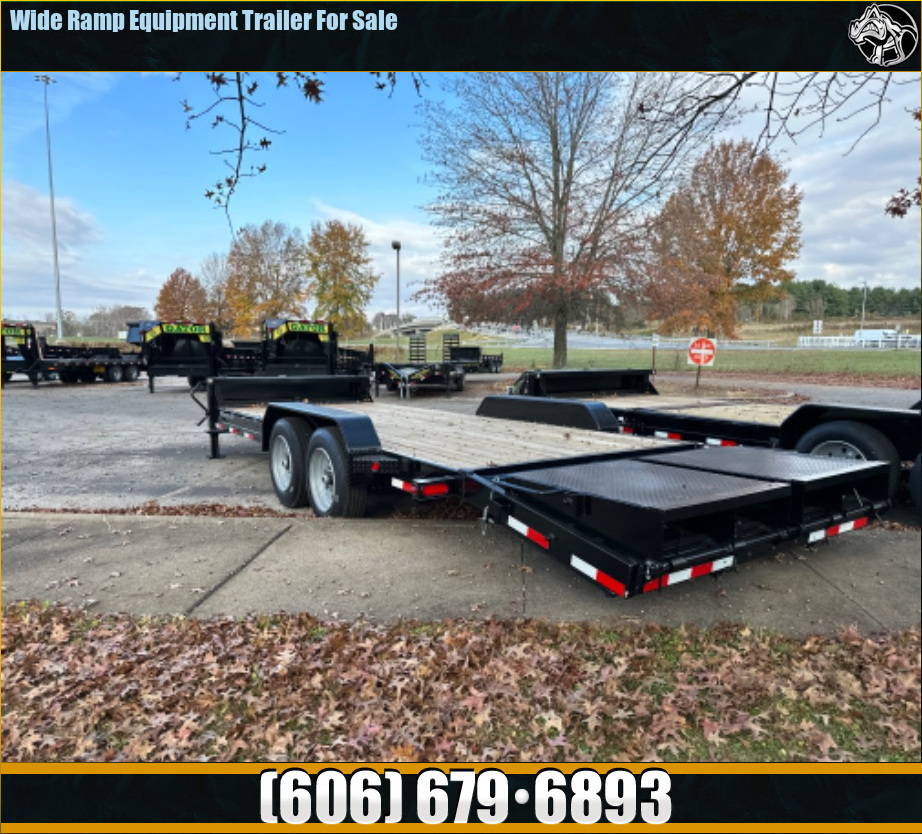 Equipment_Trailers_Flat_Bed