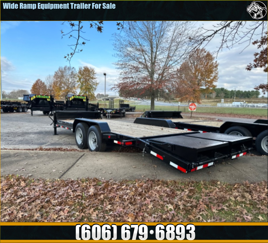 Equipment_Trailers_Flat_Bed