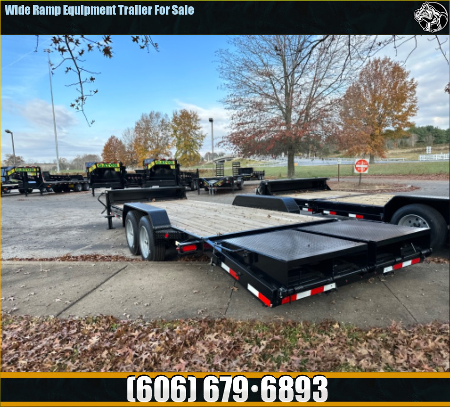 Equipment_Trailers_Flat_Bed