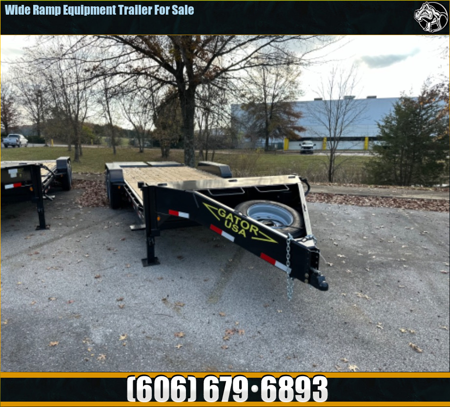 Equipment_Trailers_Flat_Bed