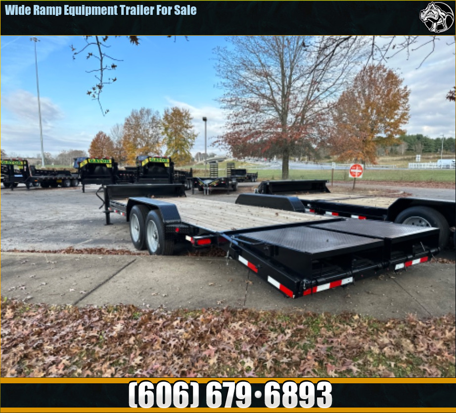 Equipment_Trailers_Flat_Bed