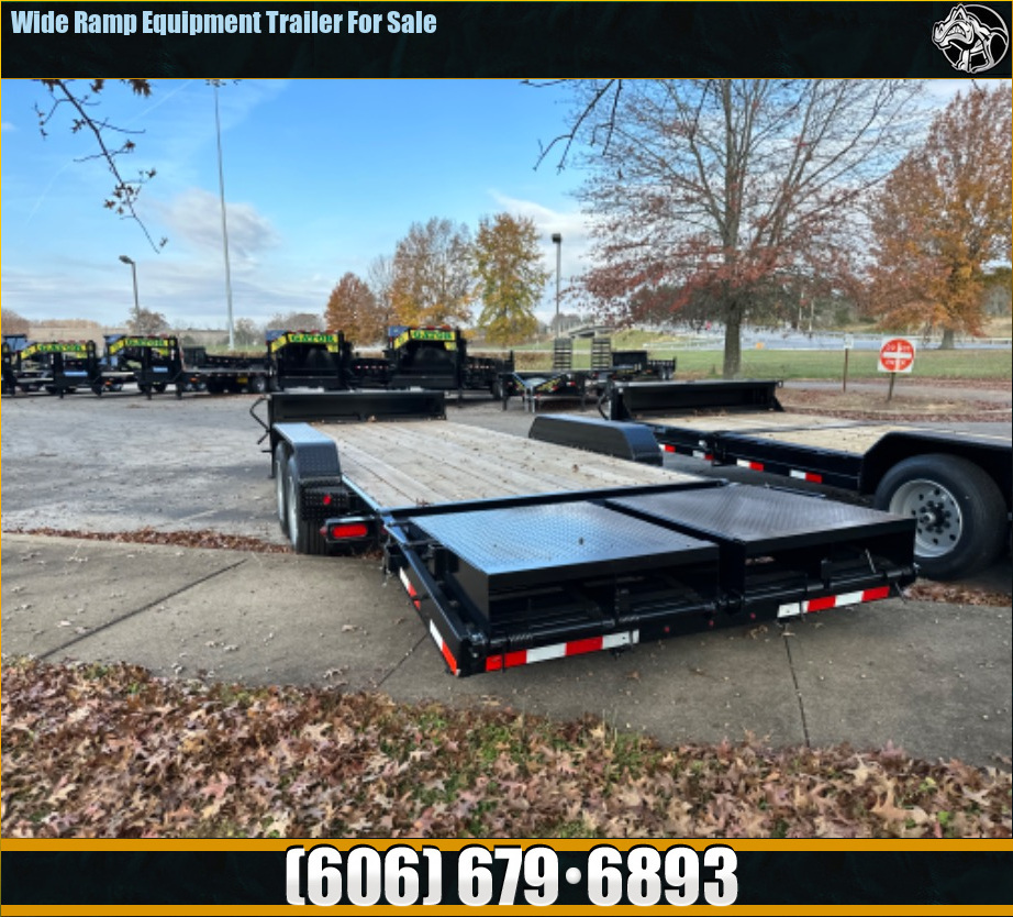 Equipment_Trailers_Flat_Bed