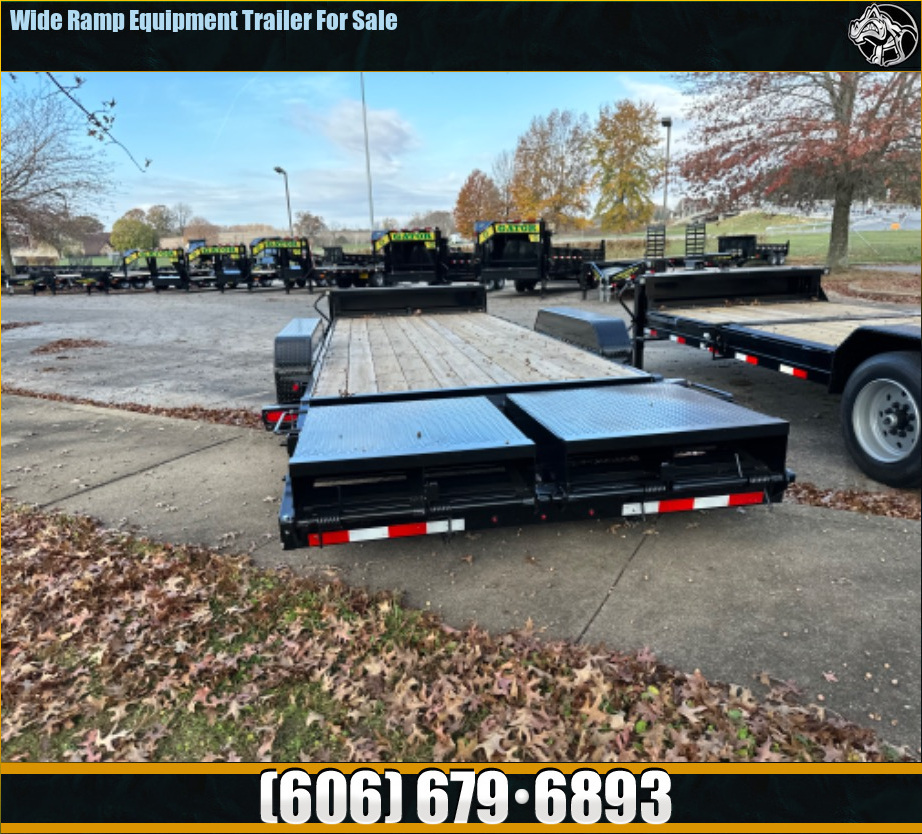 Equipment_Trailers_Flat_Bed