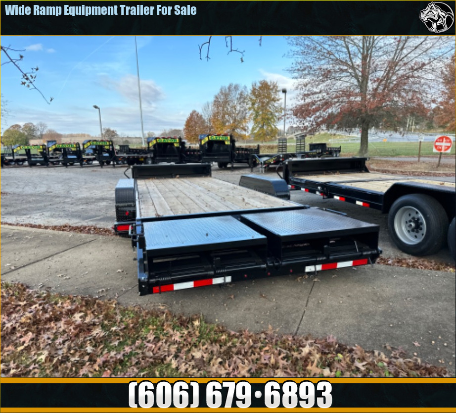 Equipment_Trailers_Flat_Bed