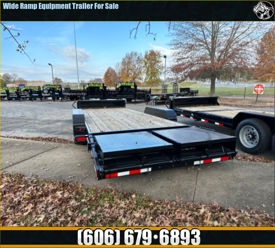 Equipment_Trailers_Flat_Bed