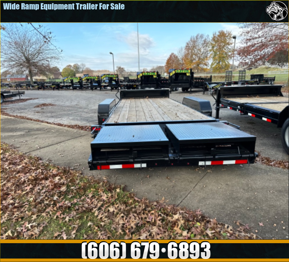 Equipment_Trailers_Flat_Bed