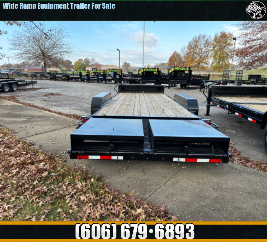 Equipment_Trailers_Flat_Bed